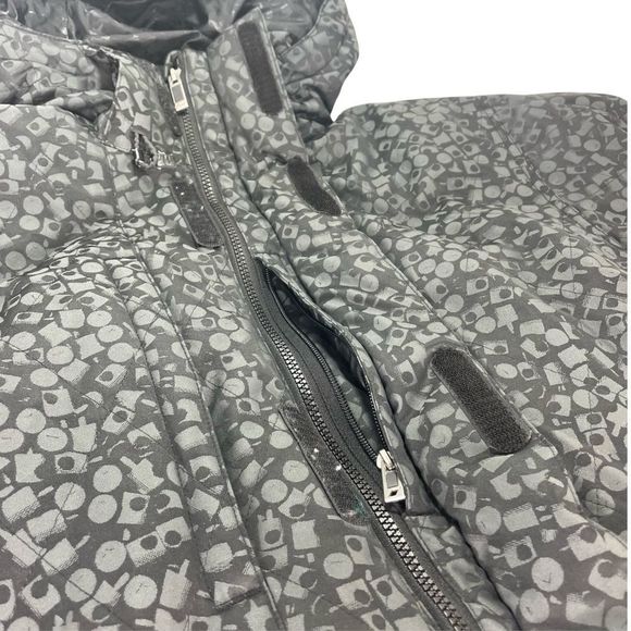 NICE Nike SB X Stash Goose Down Jacket Collab RARE Size Medium - Picture 5 of 16